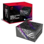 ASUS ROG STRIX-1000P-GAMING power supply unit