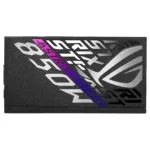 ASUS ROG -STRIX-850P-GAMING power supply unit