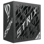 ASUS ROG -STRIX-850P-GAMING power supply unit