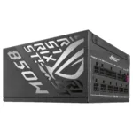ASUS ROG -STRIX-850P-GAMING power supply unit