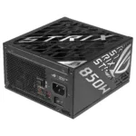 ASUS ROG -STRIX-850P-GAMING power supply unit