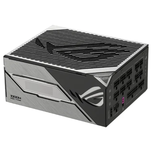 ASUS ROG -THOR-1000P3-GAMING power supply unit