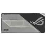 ASUS ROG -THOR-1200P3-GAMING power supply unit