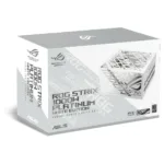ASUS ROG -STRIX-1000P-GAMING-WHITE power supply unit
