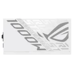 ASUS ROG -STRIX-1000P-GAMING-WHITE power supply unit