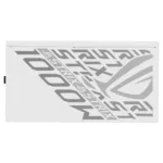 ASUS ROG -STRIX-1000P-GAMING-WHITE power supply unit
