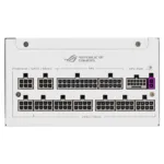 ASUS ROG -STRIX-1000P-GAMING-WHITE power supply unit