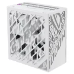 ASUS ROG -STRIX-1000P-GAMING-WHITE power supply unit