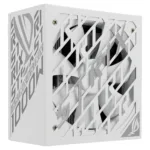 ASUS ROG -STRIX-1000P-GAMING-WHITE power supply unit