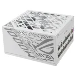 ASUS ROG -STRIX-1000P-GAMING-WHITE power supply unit