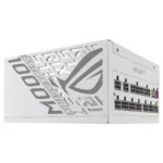 ASUS ROG -STRIX-1000P-GAMING-WHITE power supply unit