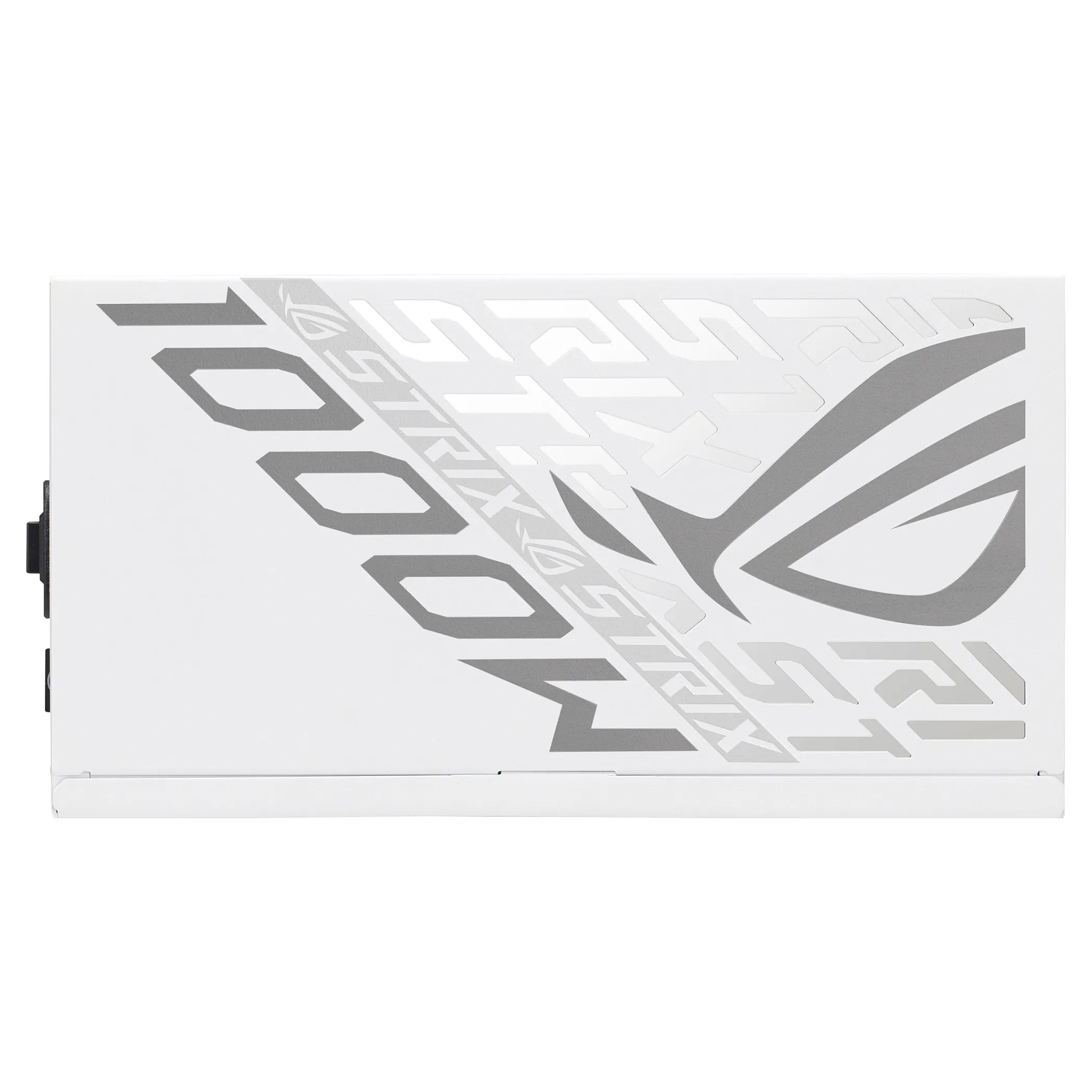 ASUS ROG -STRIX-1000P-GAMING-WHITE power supply unit ASUS ROG -STRIX-1000P-GAMING-WHITE power supply unit