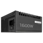 ASUS Pro WS 1600W Platinum power supply unit