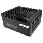 ASUS Pro WS 1600W Platinum power supply unit