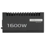 ASUS Pro WS 1600W Platinum power supply unit