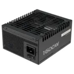 ASUS Pro WS 1600W Platinum power supply unit