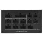 ASUS Pro WS 1600W Platinum power supply unit