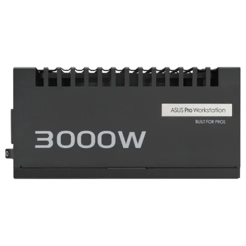 ASUS ASUS-PRO-WS-3000P power supply unit