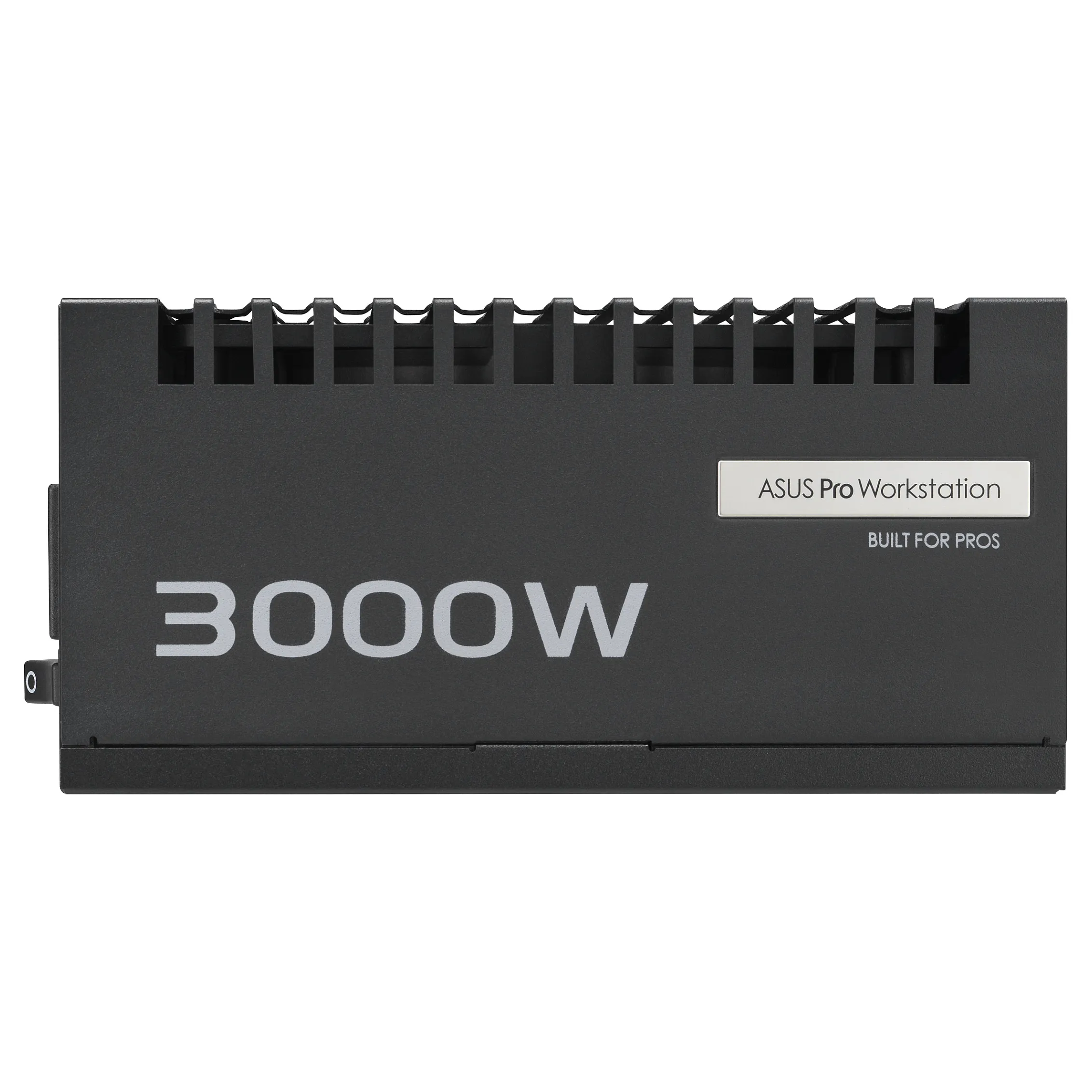 ASUS ASUS-PRO-WS-3000P power supply unit ASUS ASUS-PRO-WS-3000P power supply unit