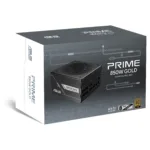 Maitinimo blokas ASUS Prime -850G (90YE00U2-B0NA00), vaizdas 11