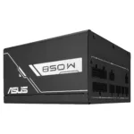 Maitinimo blokas ASUS Prime -850G (90YE00U2-B0NA00), vaizdas 9