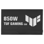 ASUS TUF-GAMING-850G-EVO power supply unit