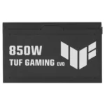ASUS TUF-GAMING-850G-EVO power supply unit