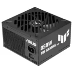 ASUS TUF-GAMING-850G-EVO power supply unit