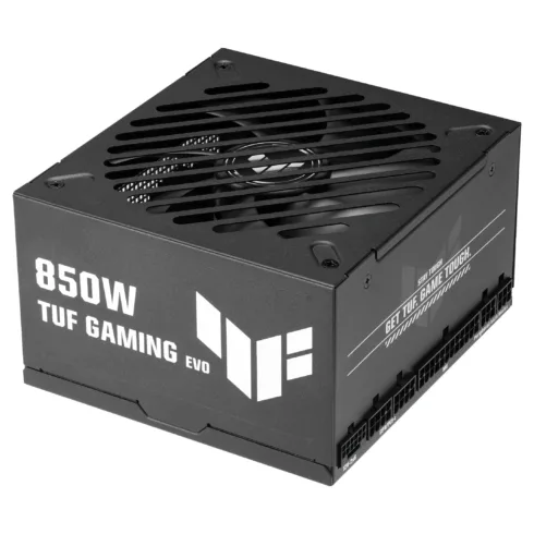 ASUS TUF-GAMING-850G-EVO power supply unit