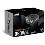 ASUS TUF-GAMING-850G-EVO power supply unit