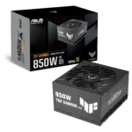 ASUS TUF-GAMING-850G-EVO power supply unit
