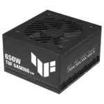 Maitinimo blokas ASUS TUF-GAMING-650B-EVO (90YE00D6-B0NA00), vaizdas 4