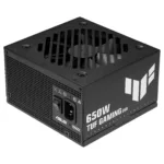 Maitinimo blokas ASUS TUF-GAMING-650B-EVO (90YE00D6-B0NA00), vaizdas 5
