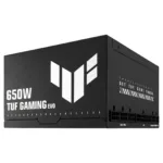 Maitinimo blokas ASUS TUF-GAMING-650B-EVO (90YE00D6-B0NA00), vaizdas 8