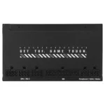 Maitinimo blokas ASUS TUF-GAMING-650B-EVO (90YE00D6-B0NA00), vaizdas 10