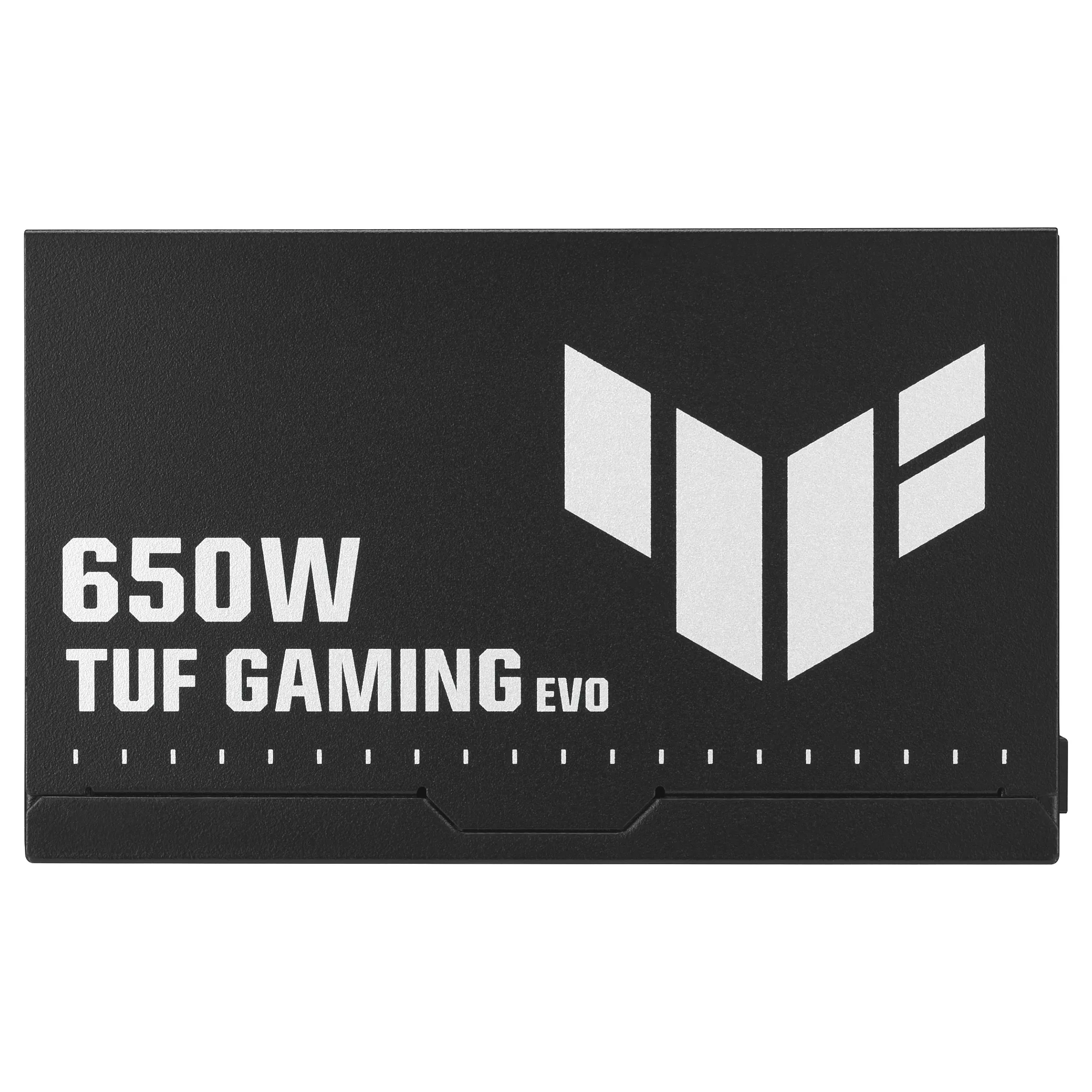 ASUS TUF-GAMING-650B-EVO power supply unit Maitinimo blokas ASUS TUF-GAMING-650B-EVO (90YE00D6-B0NA00)