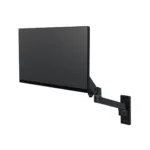 Monitoriaus laikiklis Ergotron LX Pro Series 45-683-292, vaizdas 2