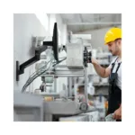 Monitoriaus laikiklis Ergotron LX Pro Series 45-683-292, vaizdas 3