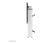 Televizoriaus laikiklis Neomounts PLASMA-W2250SILVER, vaizdas 3