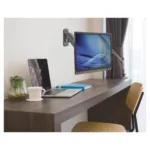 Televizoriaus laikiklis Manhattan 461603, vaizdas 7