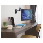 Televizoriaus laikiklis Manhattan 461610, vaizdas 7