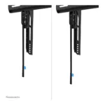 Neomounts WL35-750BL18 TV mount/stand