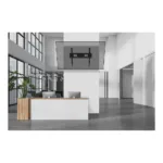 Neomounts WL35-750BL18 TV mount/stand