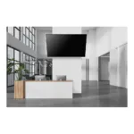 Neomounts WL35-750BL18 TV mount/stand