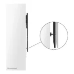 Televizoriaus laikiklis Neomounts WL30-750BL18P, vaizdas 6