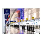 Neomounts NMPRO-WMB3 signage display mount