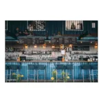 Neomounts NMPRO-WMB3 signage display mount
