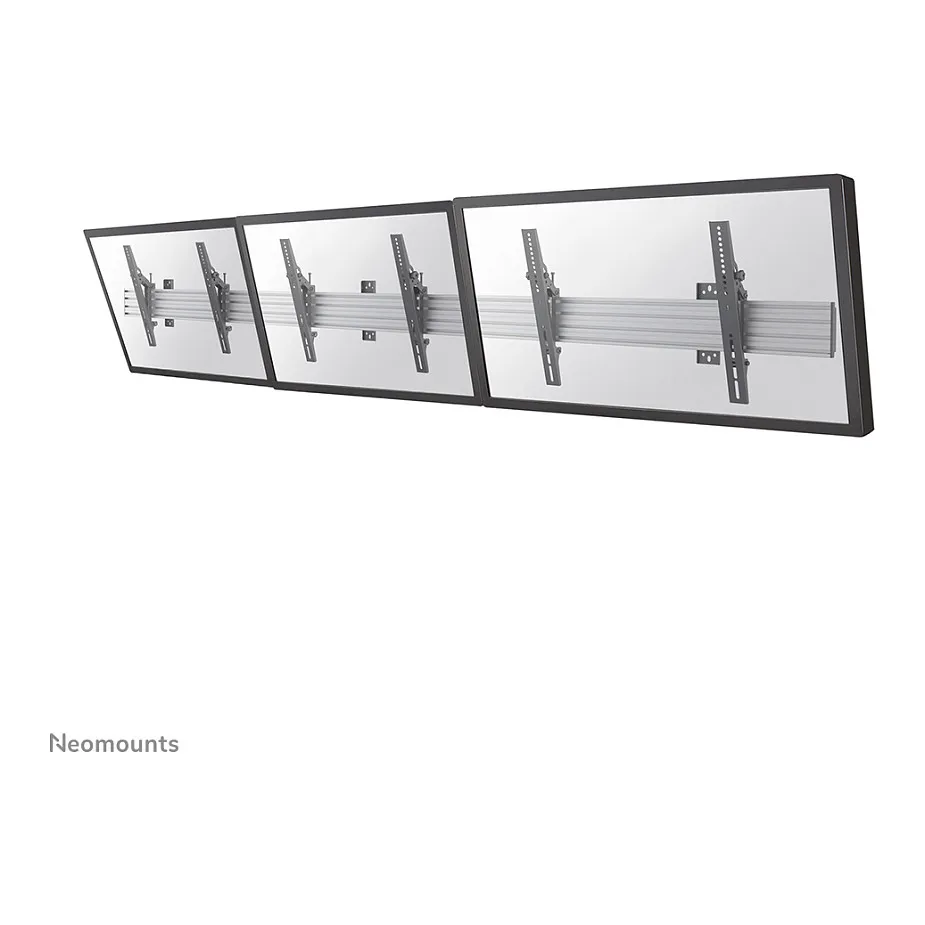Neomounts NMPRO-WMB3 signage display mount Neomounts NMPRO-WMB3 signage display mount