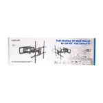 Televizoriaus laikiklis LogiLink BP0151, vaizdas 9