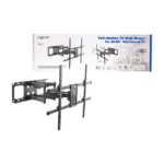 Televizoriaus laikiklis LogiLink BP0151, vaizdas 10